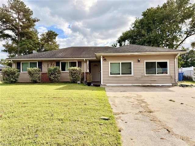 3009 Knight RD, Chesapeake, VA 23323