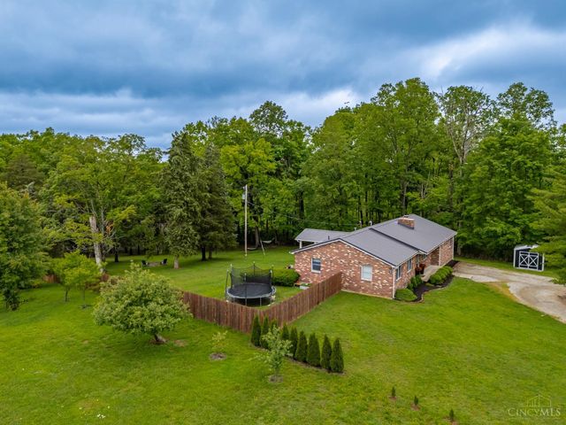 185 Marble Furnace Road, Peebles, OH 45660