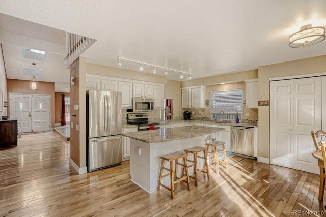 11446 San Joaquin Ridge, Littleton, CO 80127