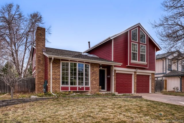 11446 San Joaquin Ridge, Littleton, CO 80127