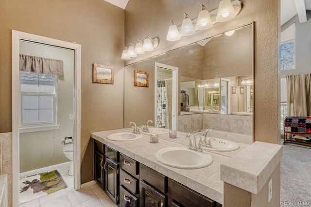 11446 San Joaquin Ridge, Littleton, CO 80127