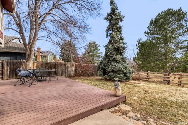 11446 San Joaquin Ridge, Littleton, CO 80127