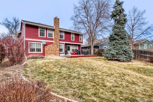 11446 San Joaquin Ridge, Littleton, CO 80127