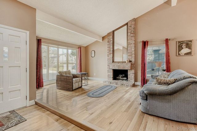 11446 San Joaquin Ridge, Littleton, CO 80127