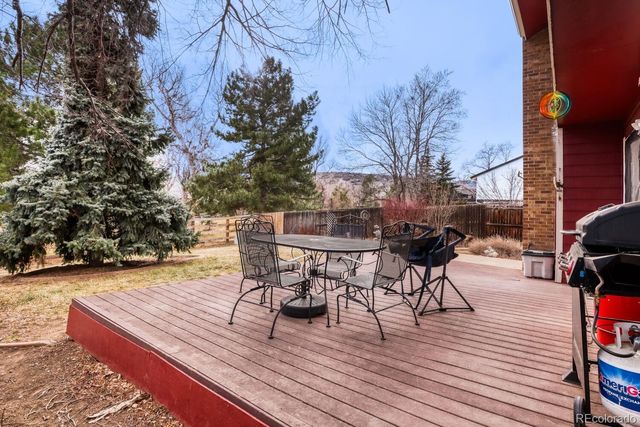 11446 San Joaquin Ridge, Littleton, CO 80127