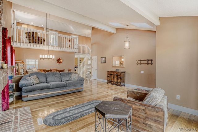 11446 San Joaquin Ridge, Littleton, CO 80127