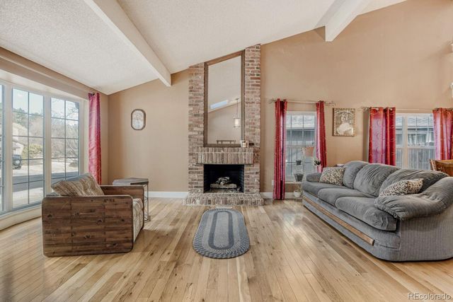 11446 San Joaquin Ridge, Littleton, CO 80127