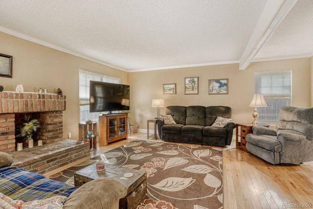 11446 San Joaquin Ridge, Littleton, CO 80127