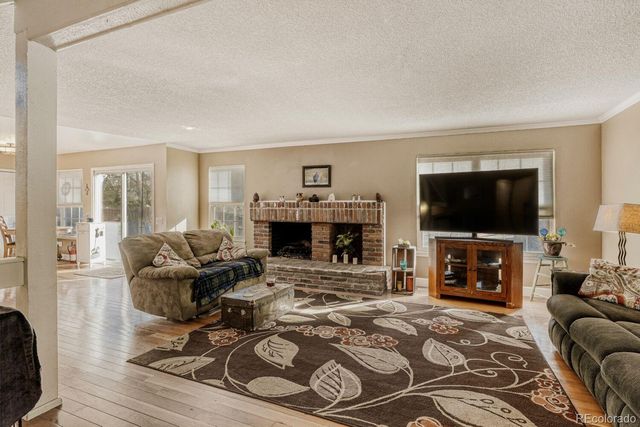 11446 San Joaquin Ridge, Littleton, CO 80127