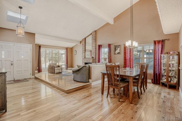 11446 San Joaquin Ridge, Littleton, CO 80127