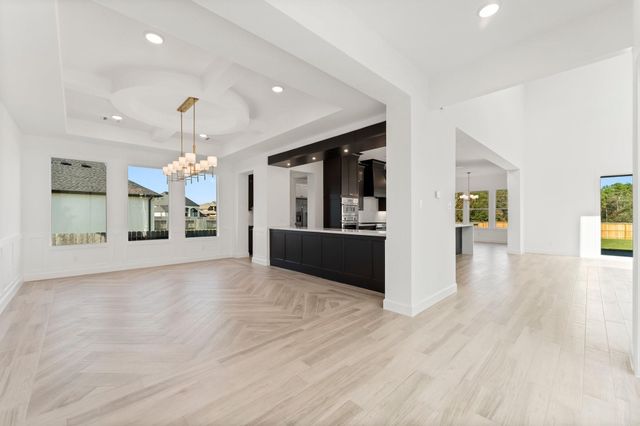 23315 Vista De Tres Lagos Drive, Spring, TX 77389