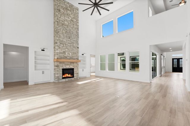 23315 Vista De Tres Lagos Drive, Spring, TX 77389