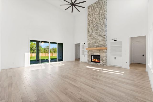 23315 Vista De Tres Lagos Drive, Spring, TX 77389