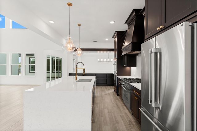 23315 Vista De Tres Lagos Drive, Spring, TX 77389