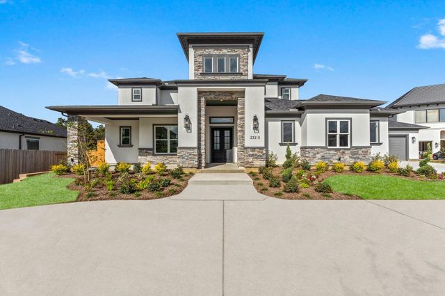 23315 Vista De Tres Lagos Drive, Spring, TX 77389