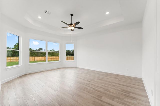 23315 Vista De Tres Lagos Drive, Spring, TX 77389