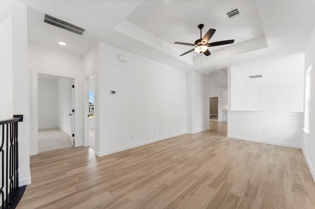 23315 Vista De Tres Lagos Drive, Spring, TX 77389