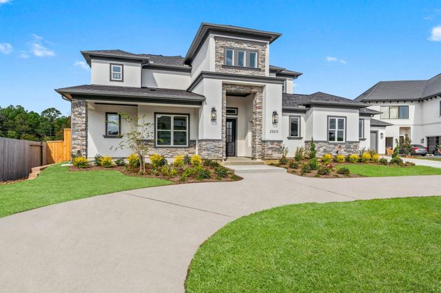 23315 Vista De Tres Lagos Drive, Spring, TX 77389