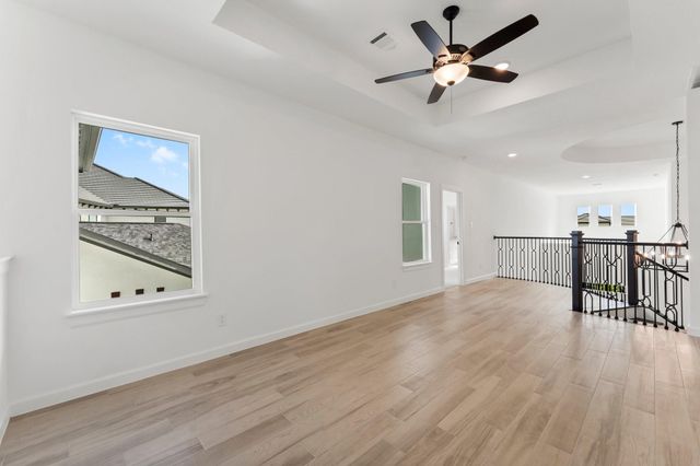 23315 Vista De Tres Lagos Drive, Spring, TX 77389