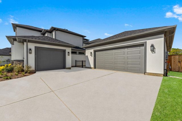 23315 Vista De Tres Lagos Drive, Spring, TX 77389