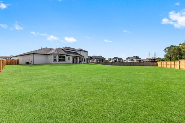 23315 Vista De Tres Lagos Drive, Spring, TX 77389