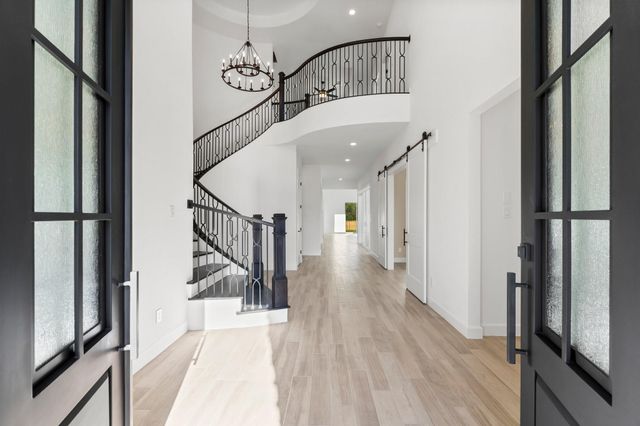 23315 Vista De Tres Lagos Drive, Spring, TX 77389