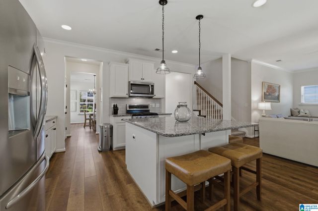 305 LAKE RIDGE DRIVE, Trussville, AL 35173