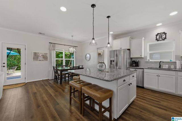 305 LAKE RIDGE DRIVE, Trussville, AL 35173