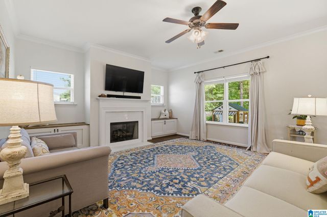305 LAKE RIDGE DRIVE, Trussville, AL 35173