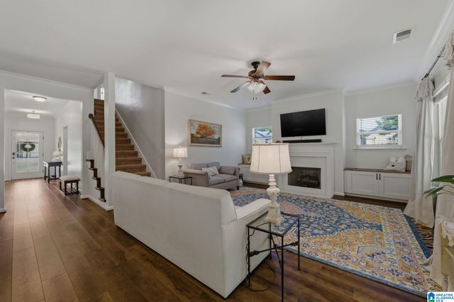 305 LAKE RIDGE DRIVE, Trussville, AL 35173