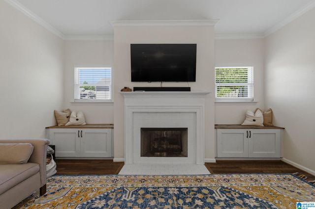 305 LAKE RIDGE DRIVE, Trussville, AL 35173