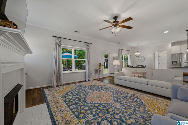 305 LAKE RIDGE DRIVE, Trussville, AL 35173