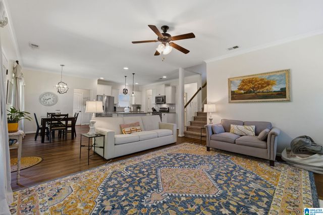 305 LAKE RIDGE DRIVE, Trussville, AL 35173