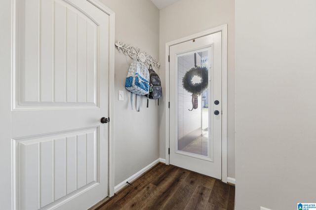 305 LAKE RIDGE DRIVE, Trussville, AL 35173