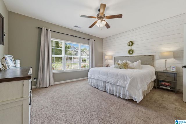 305 LAKE RIDGE DRIVE, Trussville, AL 35173