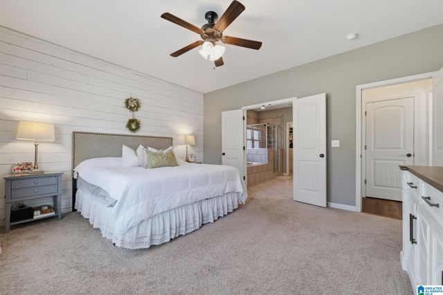 305 LAKE RIDGE DRIVE, Trussville, AL 35173