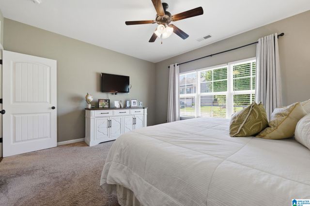 305 LAKE RIDGE DRIVE, Trussville, AL 35173