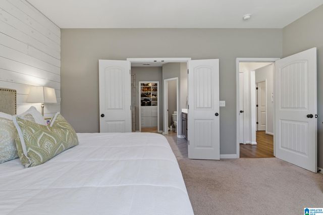 305 LAKE RIDGE DRIVE, Trussville, AL 35173