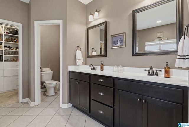 305 LAKE RIDGE DRIVE, Trussville, AL 35173