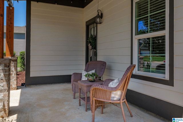 305 LAKE RIDGE DRIVE, Trussville, AL 35173