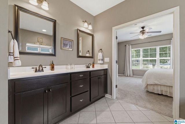 305 LAKE RIDGE DRIVE, Trussville, AL 35173