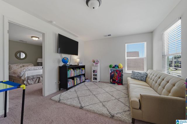 305 LAKE RIDGE DRIVE, Trussville, AL 35173