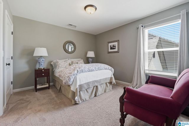 305 LAKE RIDGE DRIVE, Trussville, AL 35173