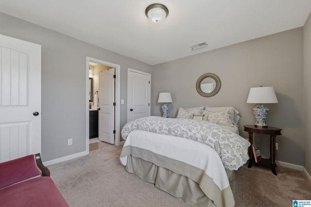 305 LAKE RIDGE DRIVE, Trussville, AL 35173