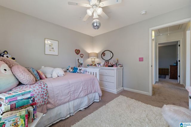 305 LAKE RIDGE DRIVE, Trussville, AL 35173
