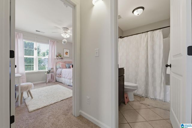 305 LAKE RIDGE DRIVE, Trussville, AL 35173