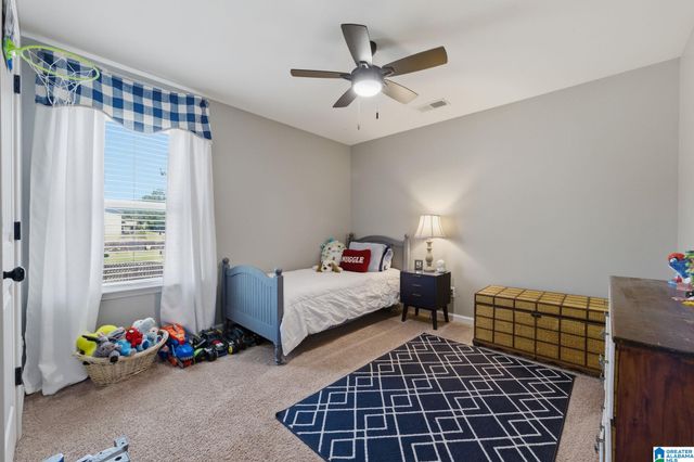 305 LAKE RIDGE DRIVE, Trussville, AL 35173