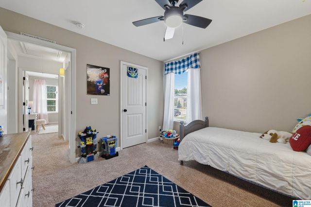 305 LAKE RIDGE DRIVE, Trussville, AL 35173