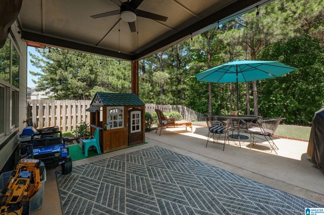 305 LAKE RIDGE DRIVE, Trussville, AL 35173