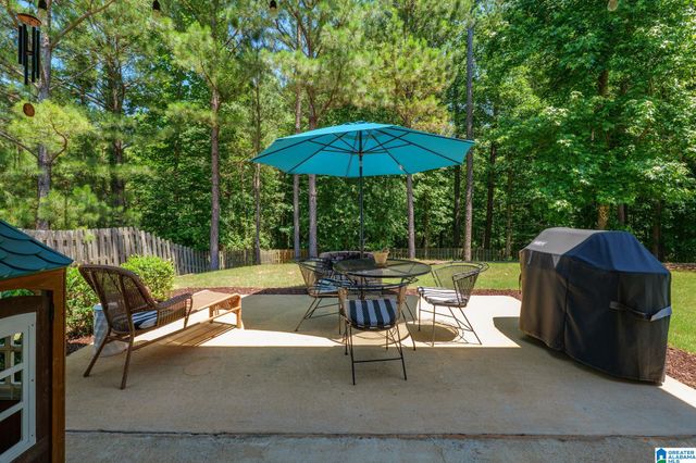 305 LAKE RIDGE DRIVE, Trussville, AL 35173